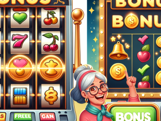 Slot Oyunlarında Bonus Turları: NitroBahis ile Kazanmanın Yolu!